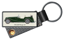 Morgan 4/4 1993-2009 Keyring Lighter